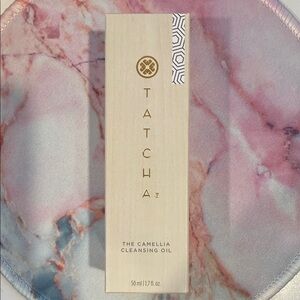 Tatcha | Camellia Cleansing Oil | 50mL